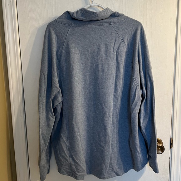Disney, Cowl Neck Hoodie, XXL - Picture 3 of 3
